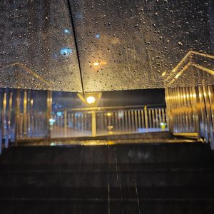 让我留在你身边（cover陈奕迅）