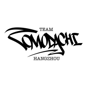 Team Tomodachi チーム友達（杭州Remix）