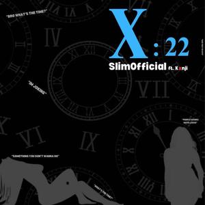X22 (feat. Kxnji)