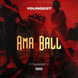 Ama Ball
