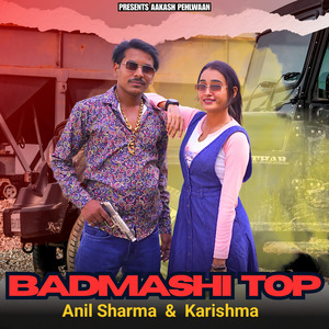 Badmashi Top