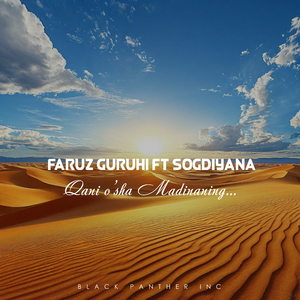 Qani o'sha Madinaning