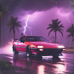 NEON THUNDER (SPEED UP)