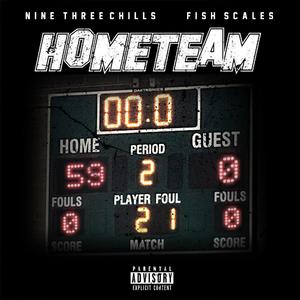 HOMETEAM (feat. Fish Scales)