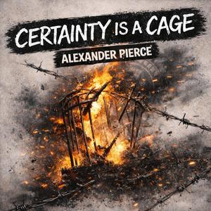 Certainty Is A Cage