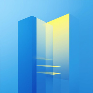 PRIZM｜Van Gogh by LVWREN