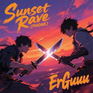 Sunset Rave (PHONK)
