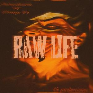 RAW LIFE (feat. Jaredsson)