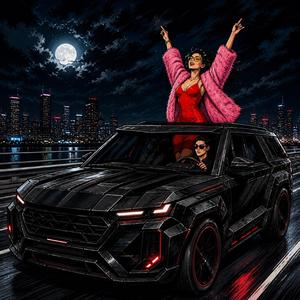 Темный Rover