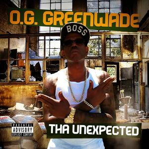 (Intro) Tha Unexpected [feat. Kool Daddy Fresh]
