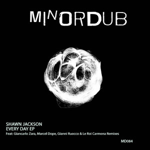 Every Day (Marcel Dope Remix)