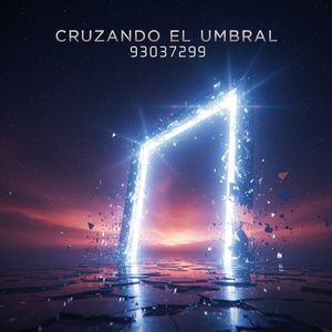 Cruzando el umbral 93037299