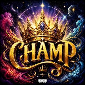 CHAMP (FREESTYLE)