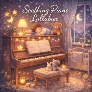 Sleepy Little One Lullaby - Gentle Bedtime Music for Babies & Kids