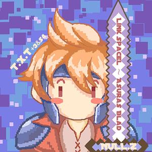 Link Spacel ～ Asuras Blad