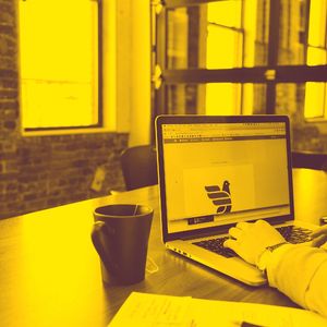 微妙的合作办公空间心情