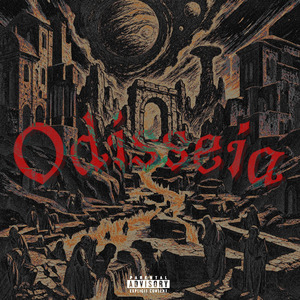 Odisseia
