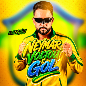 Neymar Voltou e Gol
