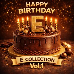 Happy Birthday Eshana