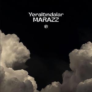 Yeraltındalar (feat. Beathers, CAZORLA 06 & AE25)