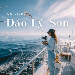 Du Lịch Đảo Lý Sơn