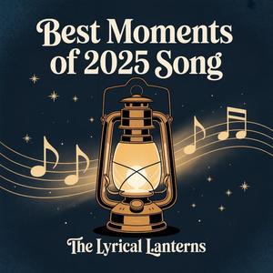 Best Moments of 2025 Song