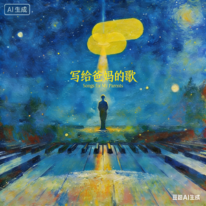 写给爸妈的歌