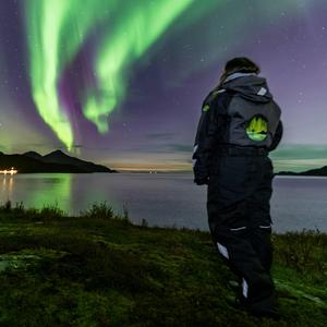 Welcome to Tromso| Alshemal Norway| Arctic Heartbeat