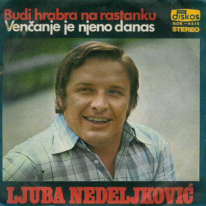 Vencanje je njeno danas