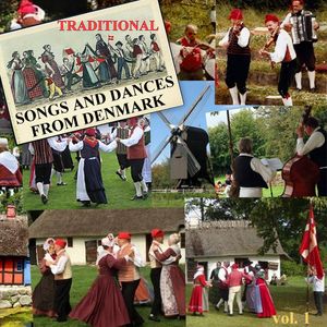 Skomagerpolka (Cobbler polka)