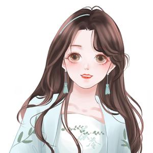 最美的瞬间 (女生片段）