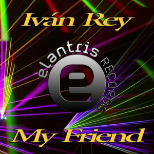 My Friend (Original Mix)