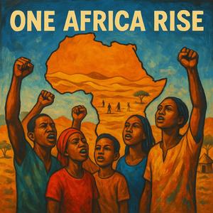 One Africa Rise