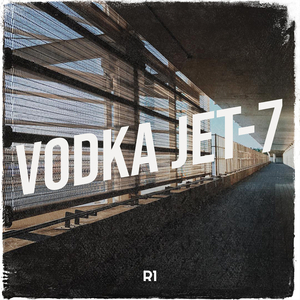 Vodka Jet-7