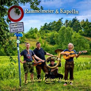 Leberkassemmeldiät (feat. Kapelln)