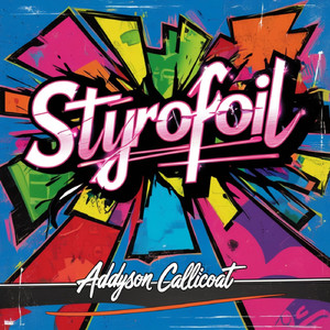 Styrofoil