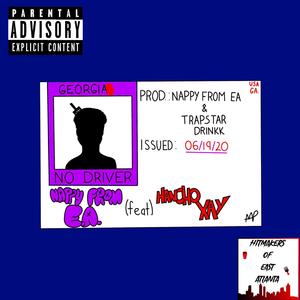 No Driver (feat. HanchoXay)