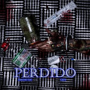 Perdido (feat. Cet4)