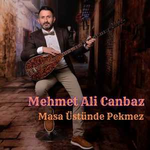 Masa Üstünde Pekmez
