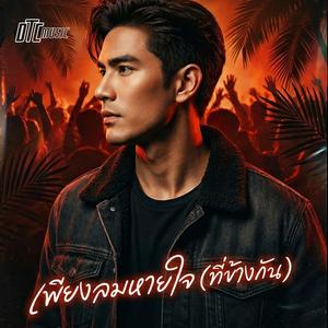 เพียงลมหายใจ(ที่ข้างกัน)