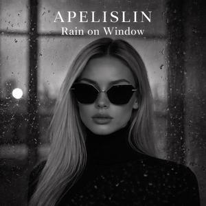 Rain on Window