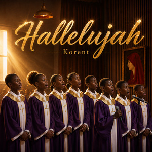 Hallelujah