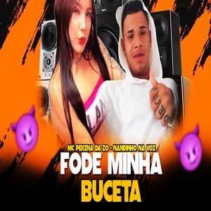 Fode Minha Buceta