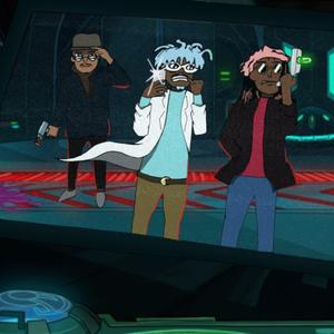 PPickle Rick (feat. That Yanqii)