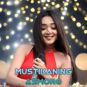 Mustikaning Asmoro