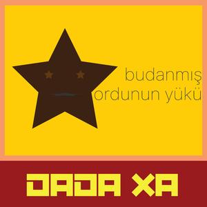 budanmış ordunun yükü