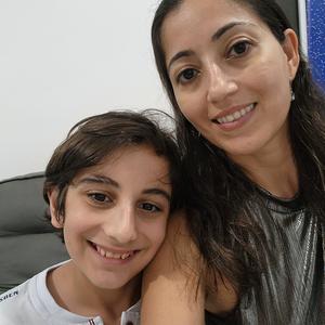 Hijo jura que no dudarás