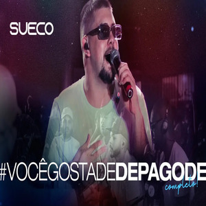 Fugidinha / Abandonado / Leite Condensado / Luz, Cama e Ação (Ao Vivo)