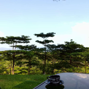 lebih baik kita putus