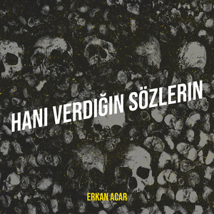 Hani Verdiğin Sözlerin